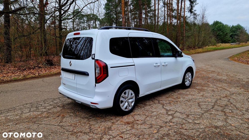 Renault Kangoo - 21