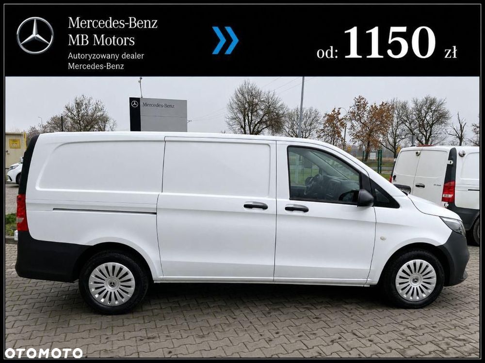 Mercedes-Benz Vito - 3