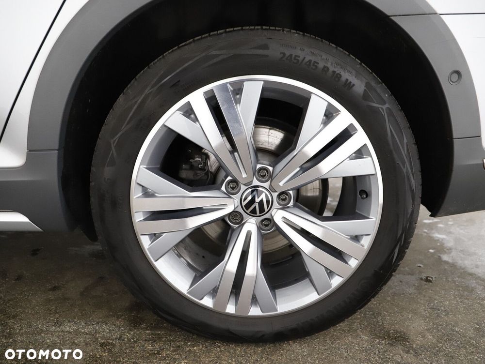Volkswagen Passat Alltrack 2.0 TDI 4Mot DSG - 29