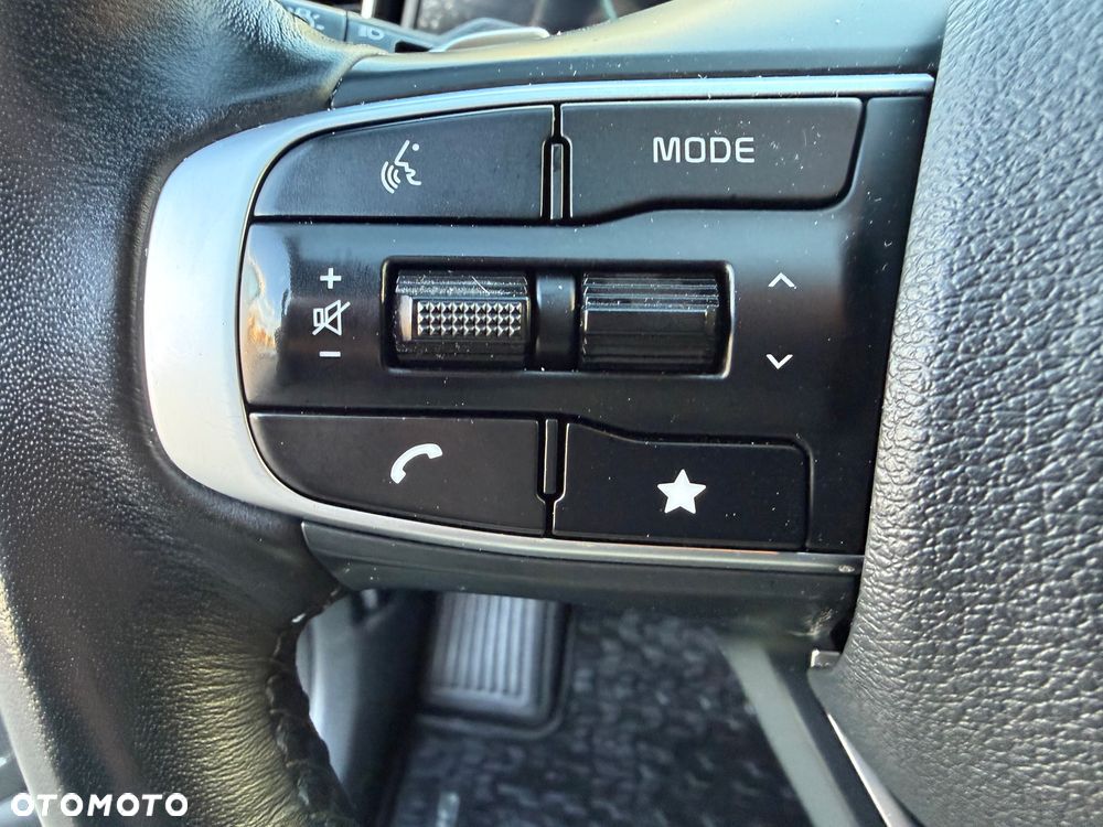 Kia Sportage 1.6 T-GDI MHEV L 2WD DCT - 21