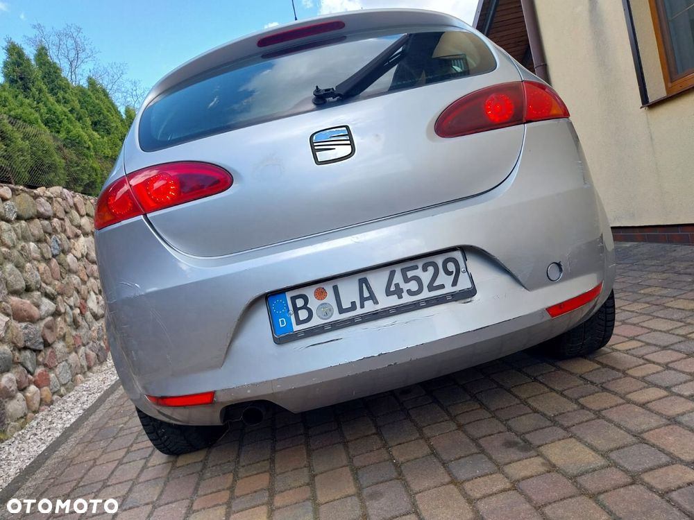 Seat Leon - 13