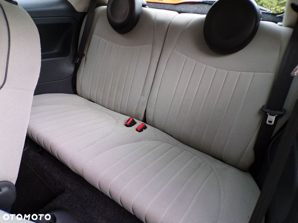 Fiat 500 - 17