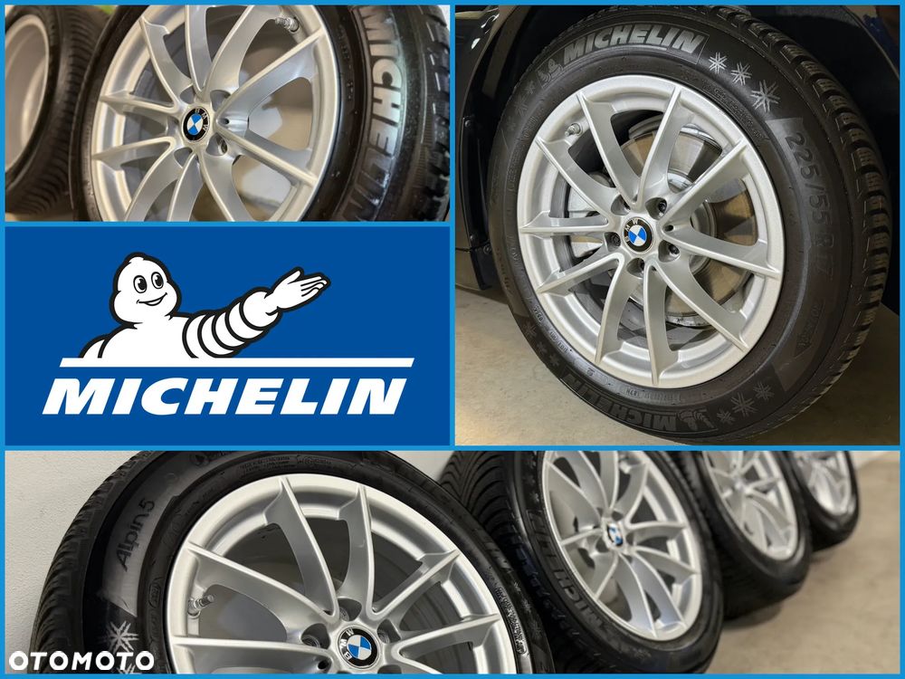BMW Seria 5 520d mHEV - 8