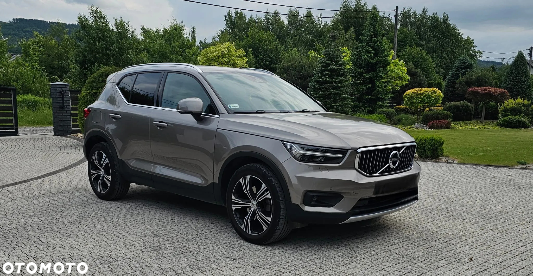 Volvo XC 40 - 10