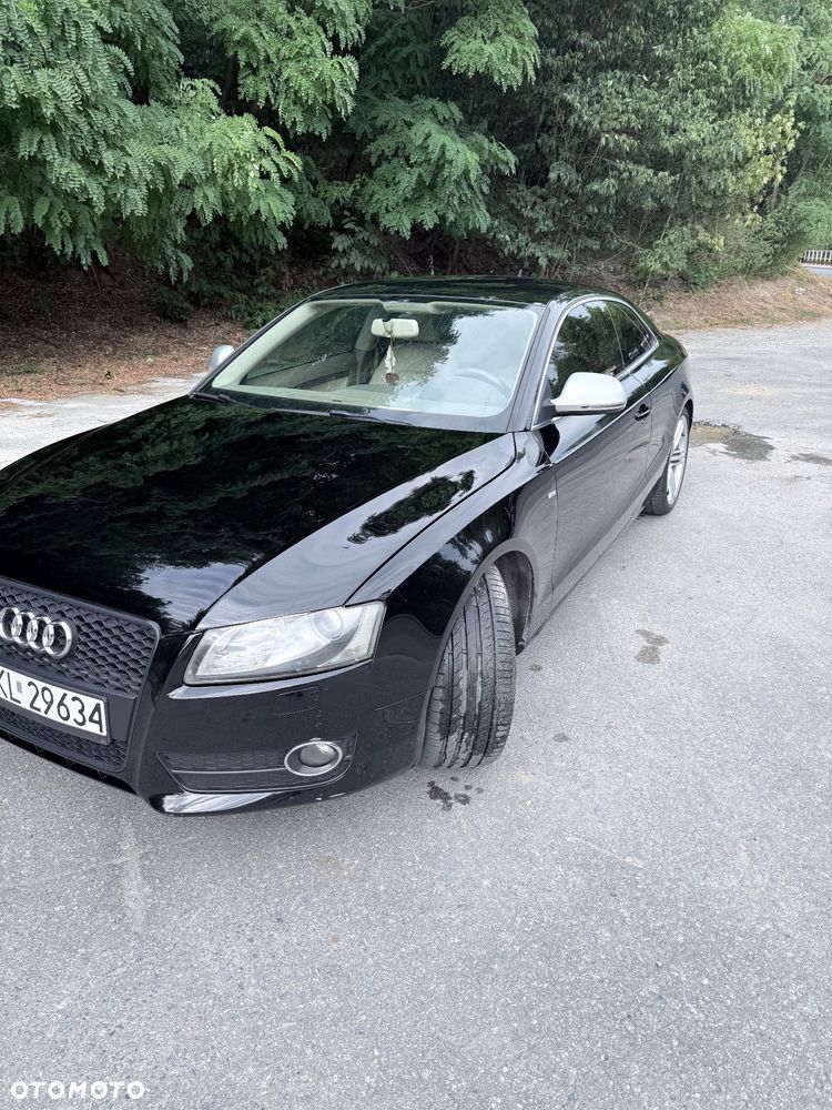 Audi A5 Coupé 1.8 TFSI - 4