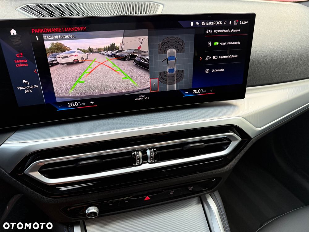 BMW Seria 4 420d xDrive Gran Coupe M Sport - 13