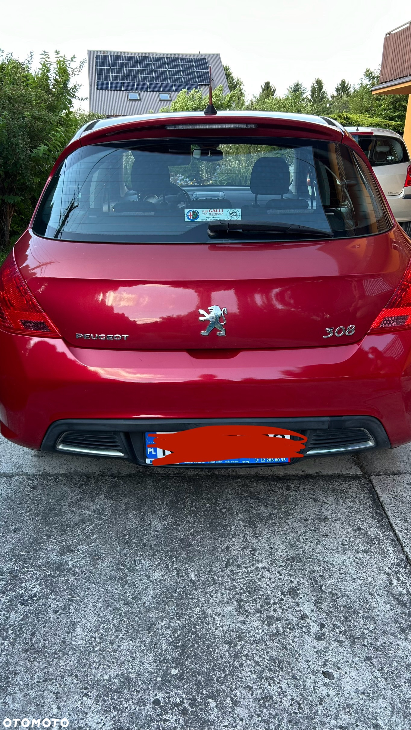 Peugeot 308 1.6 Premium Plus - 5