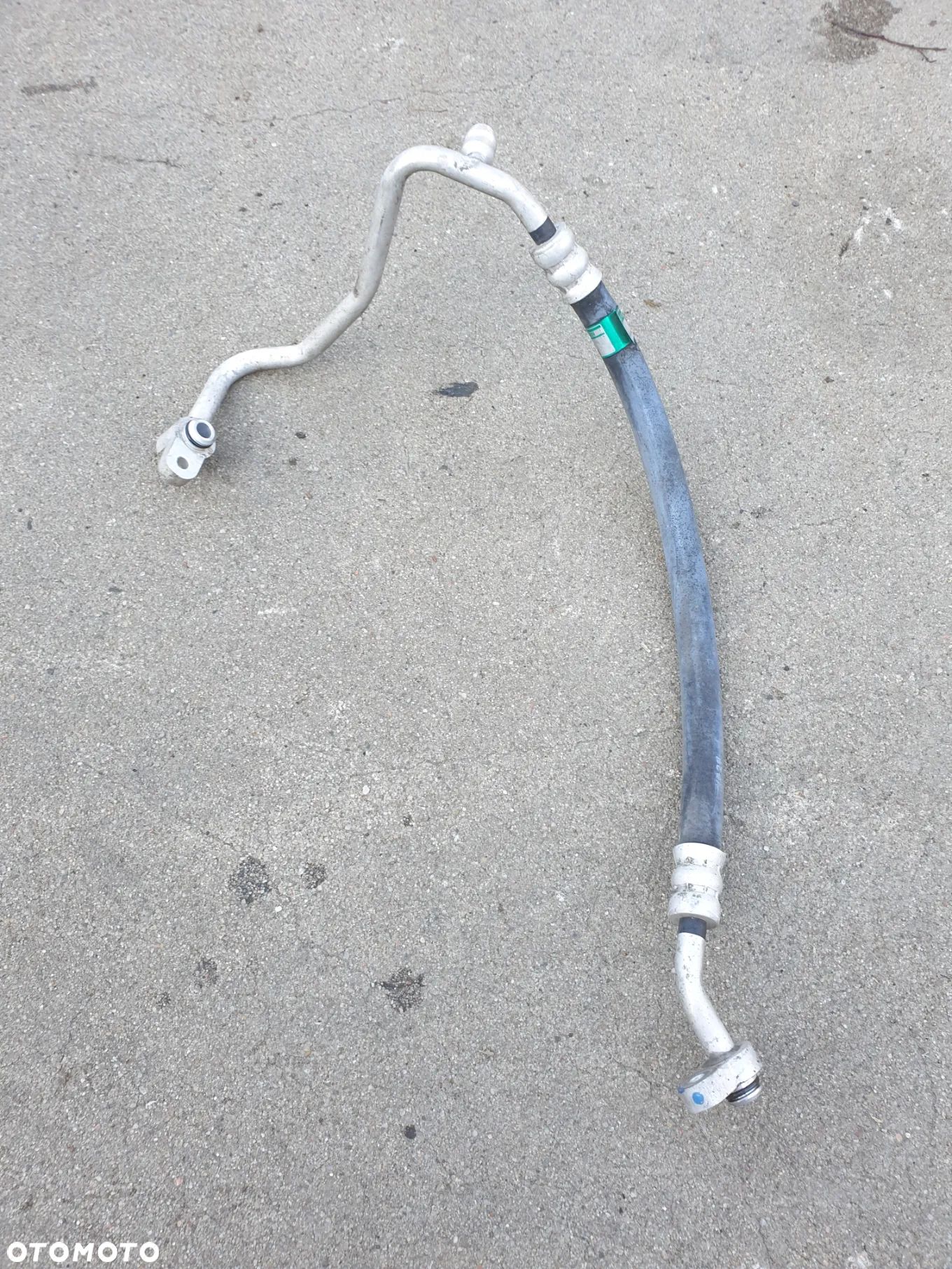 Przewód Klimatyzacji Suzuki Swift MK7 95720-68L00 - 1