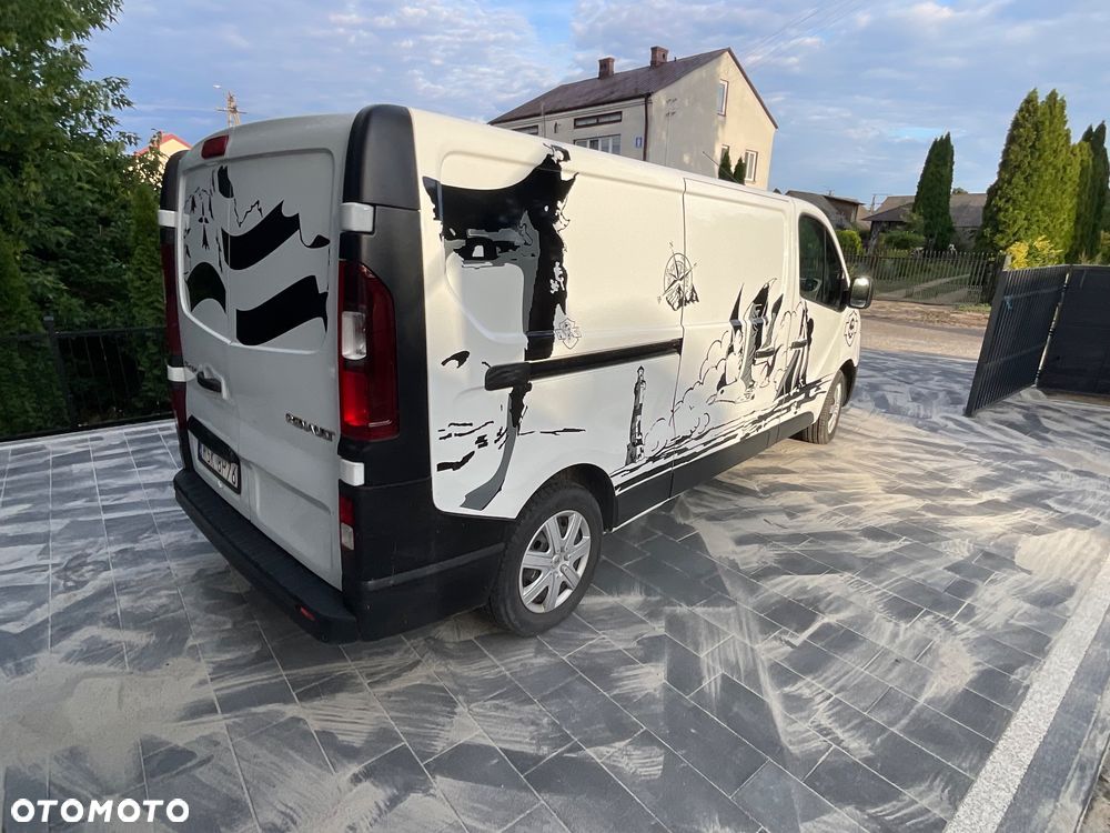 Renault Trafic - 7