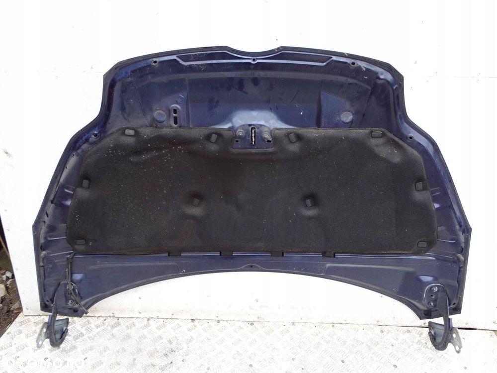 maska przód kpl. ford focus mk3 ib - 8