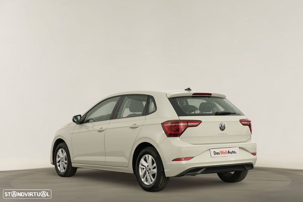 VW Polo 1.0 TSI Style - 3