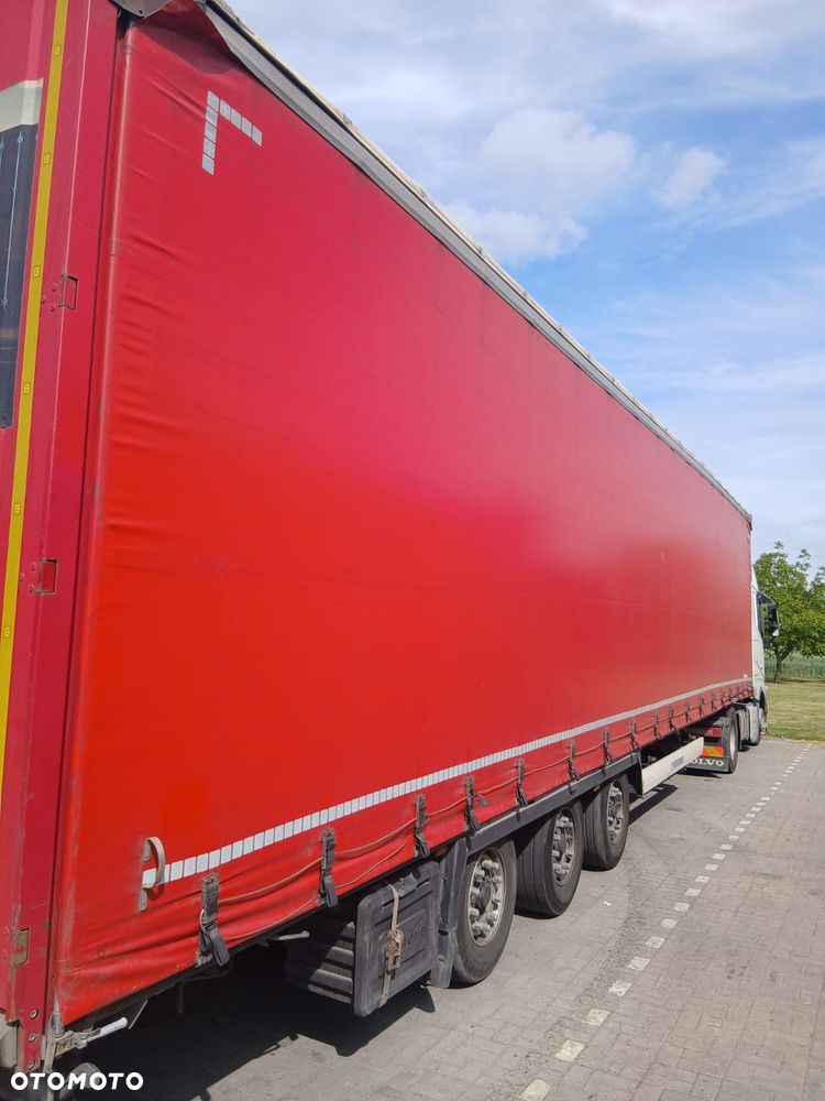 Volvo FH 500 - 17