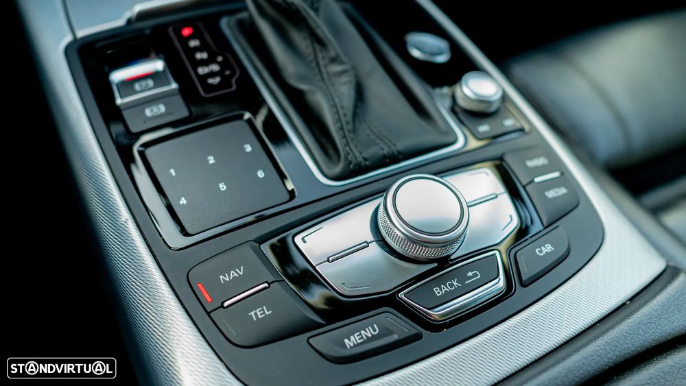 Audi A6 Allroad 3.0 BiTDi V6 quattro Adv.Tiptronic - 26