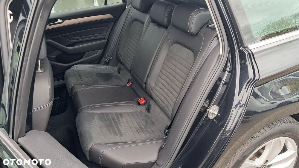 Volkswagen Passat 2.0 TDI EVO Elegance DSG - 31