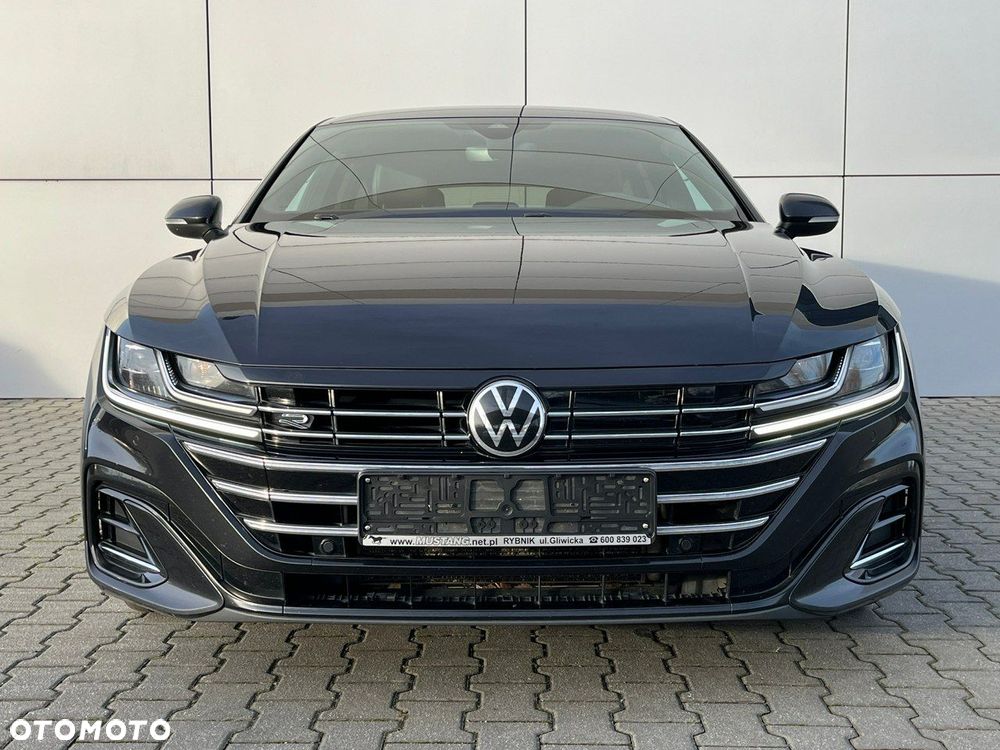 Volkswagen Arteon 1.4 Plug-In Hybrid R-Line DSG - 7