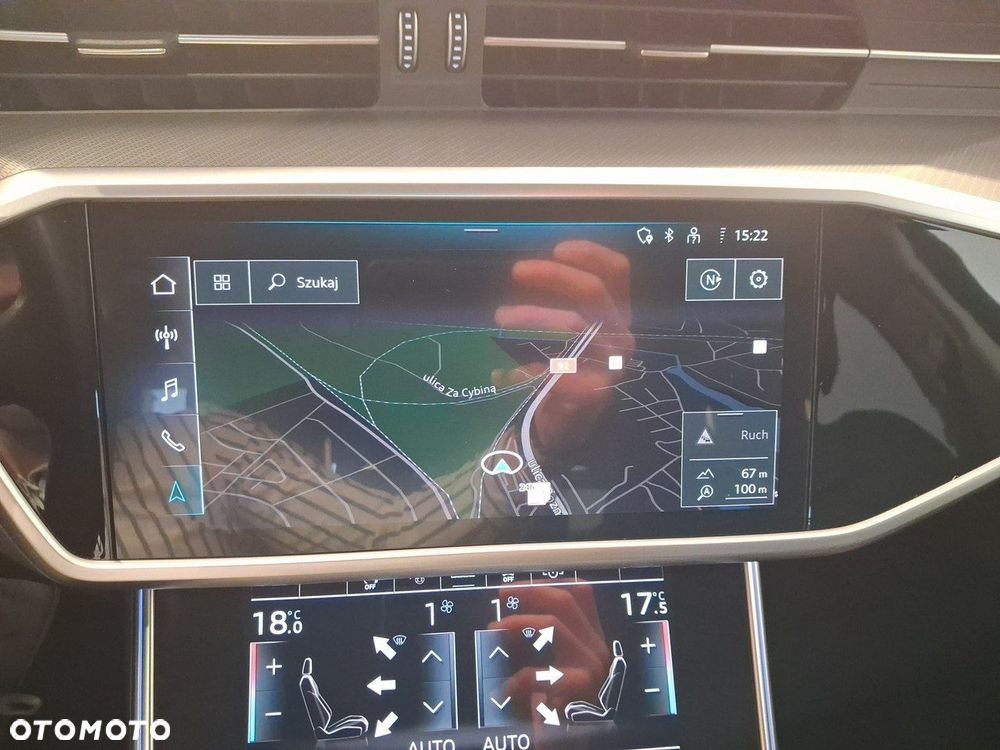 Audi A6 Limousine - 27