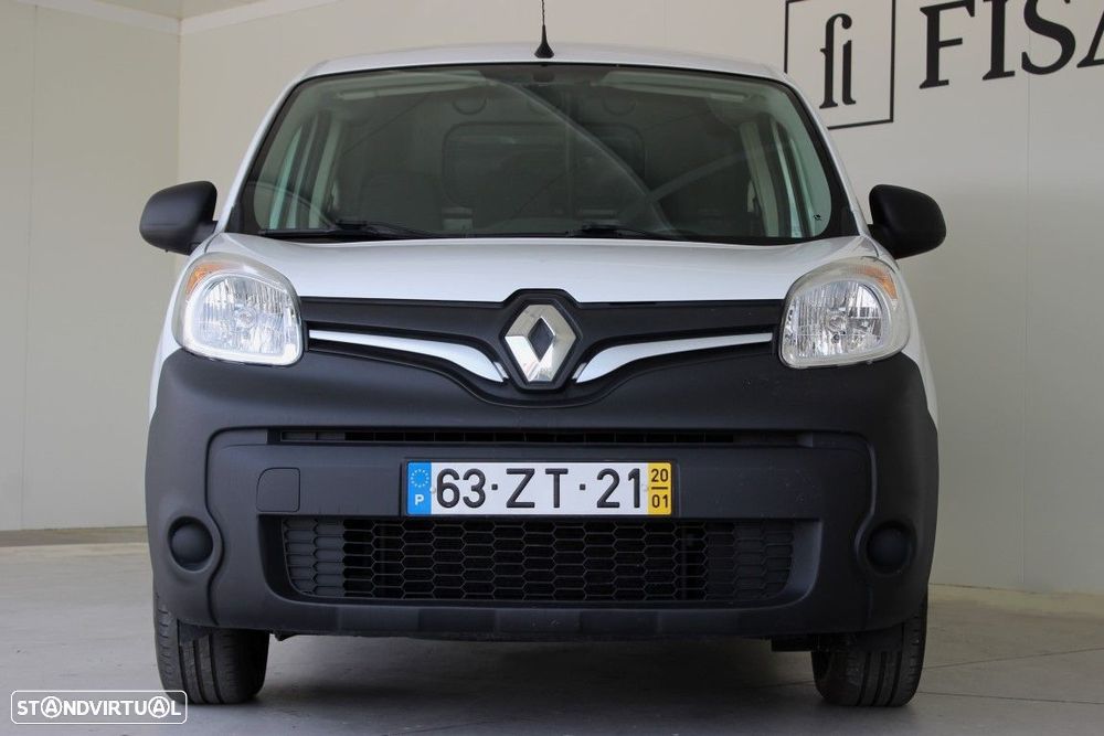 Renault Kangoo MAXI - 5