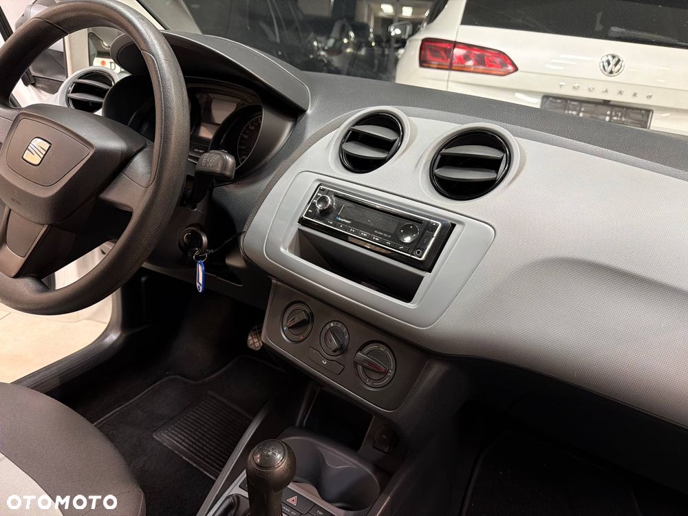 Seat Ibiza SC 1.2 12V - 37
