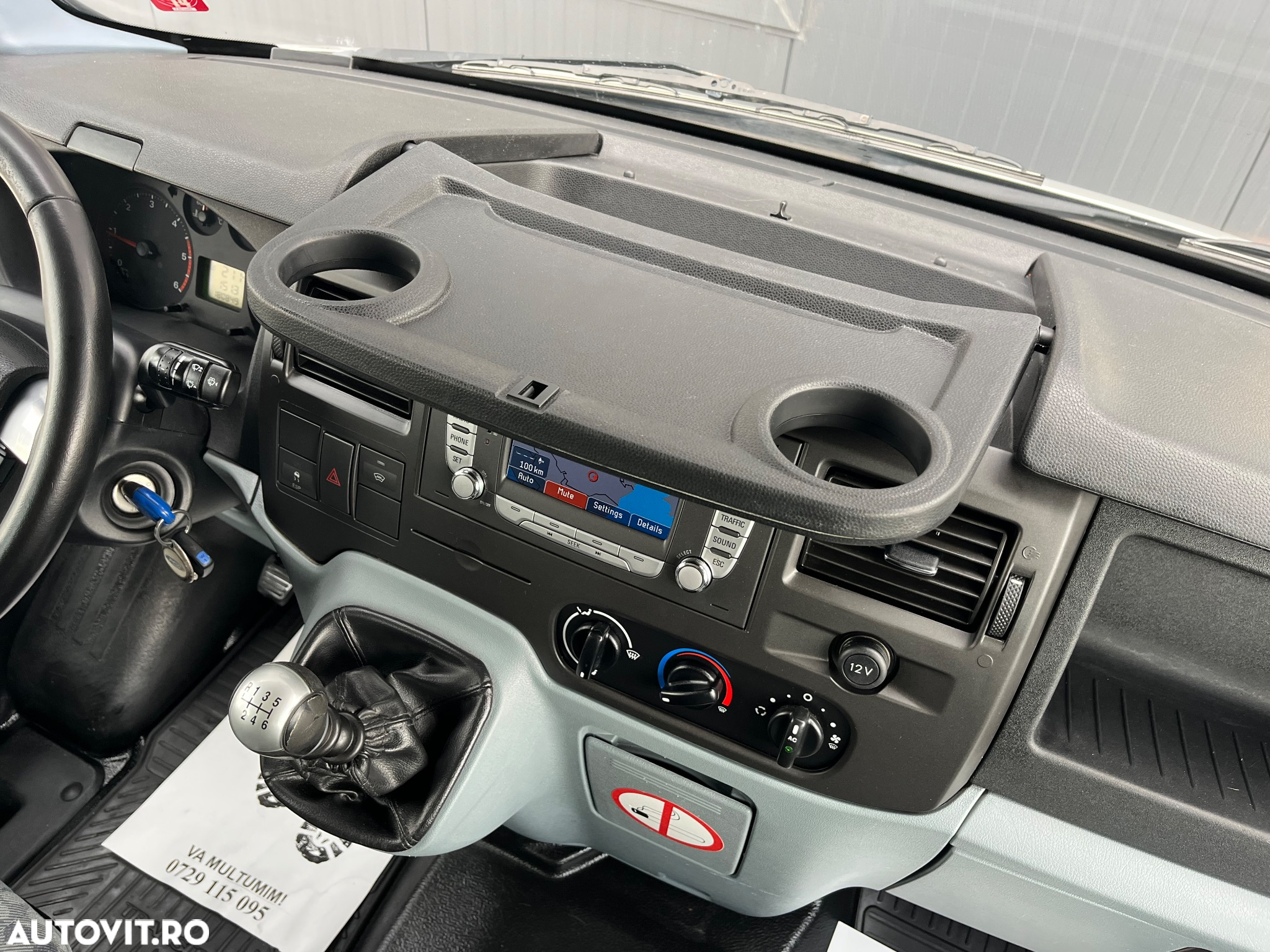Ford Transit 300 K TDCi DPF Trend - 22