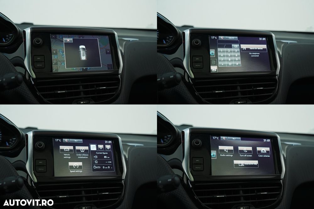 Peugeot 2008 PureTech 82 ETG5 STOP&START Active - 19