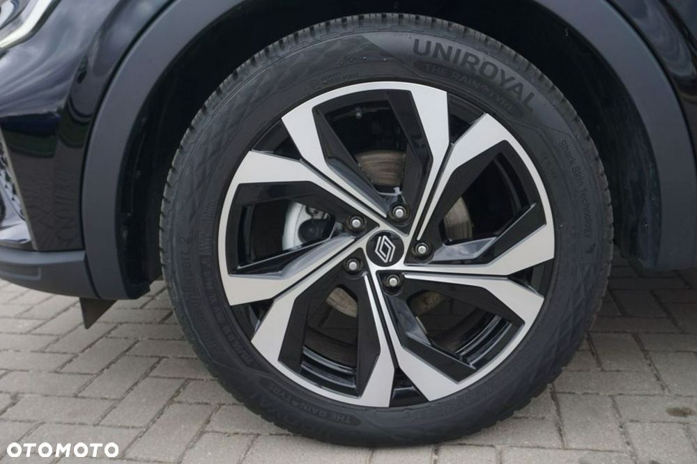 Renault Arkana TCe Mild Hybrid 140 EDC Techno - 30