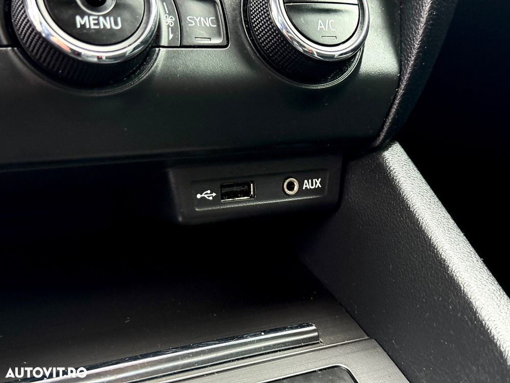 Skoda Octavia 1.6 TDI (Green tec) Joy - 28