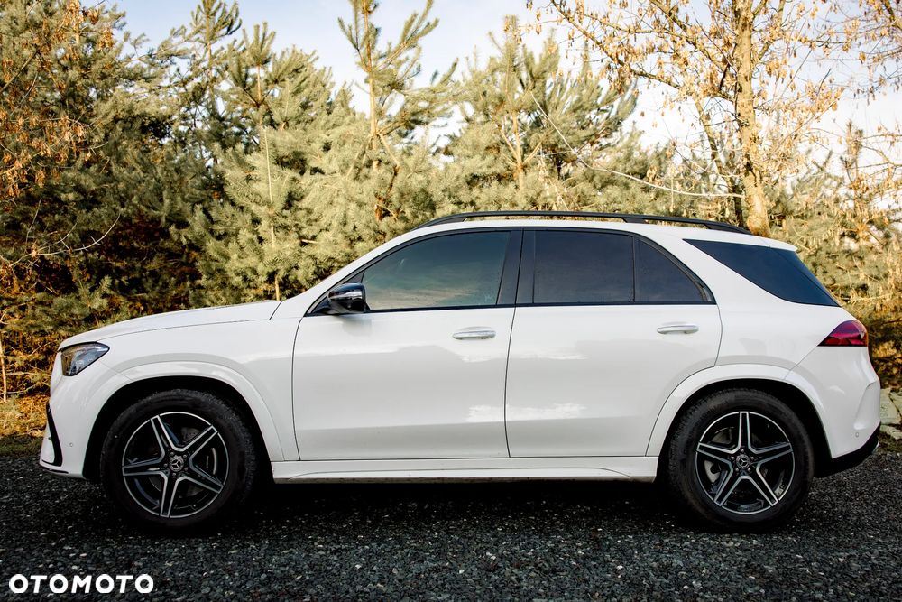 Mercedes-Benz GLE - 2