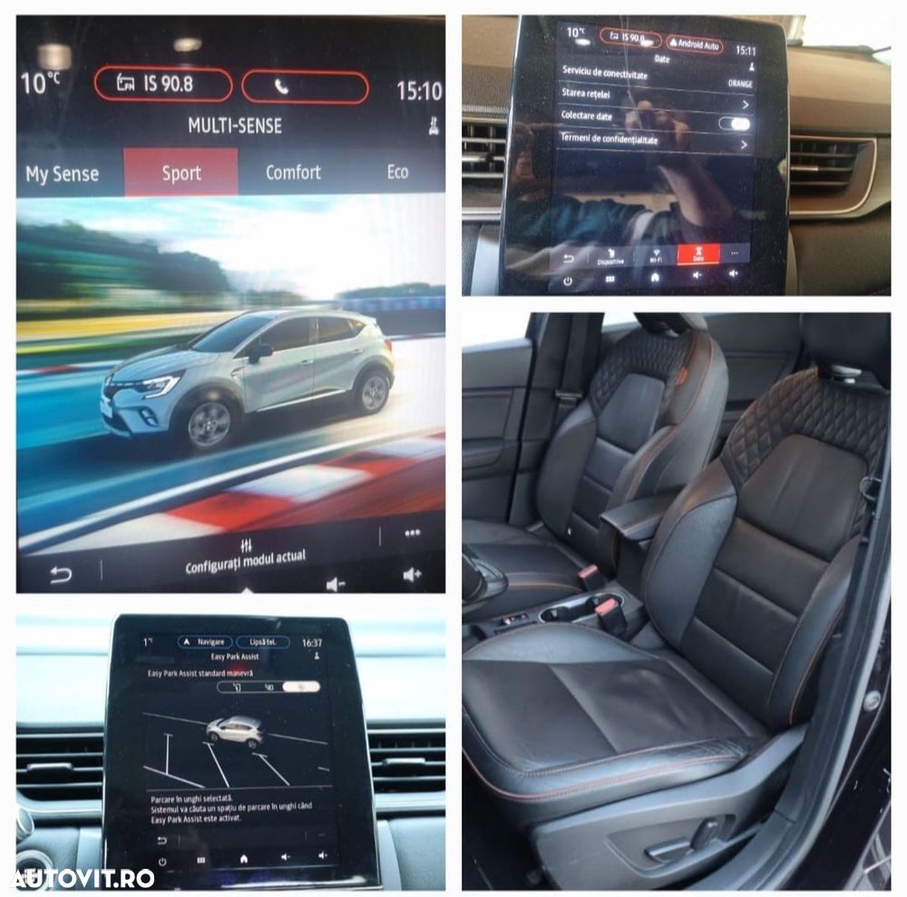 Renault Captur - 12