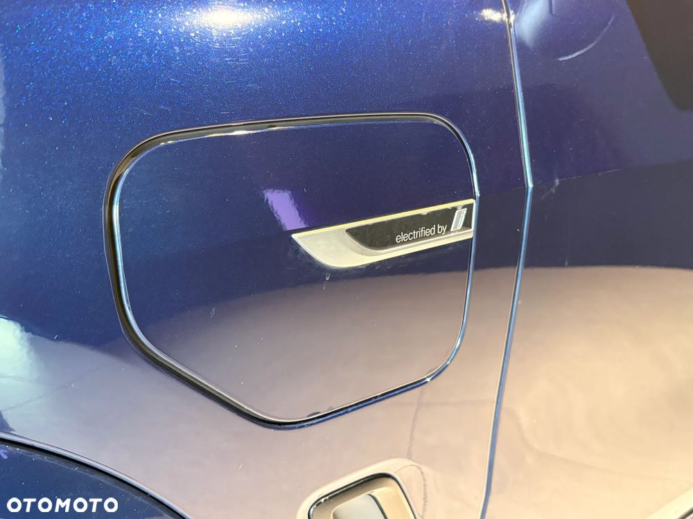 BMW X5 xDrive45e sport - 10