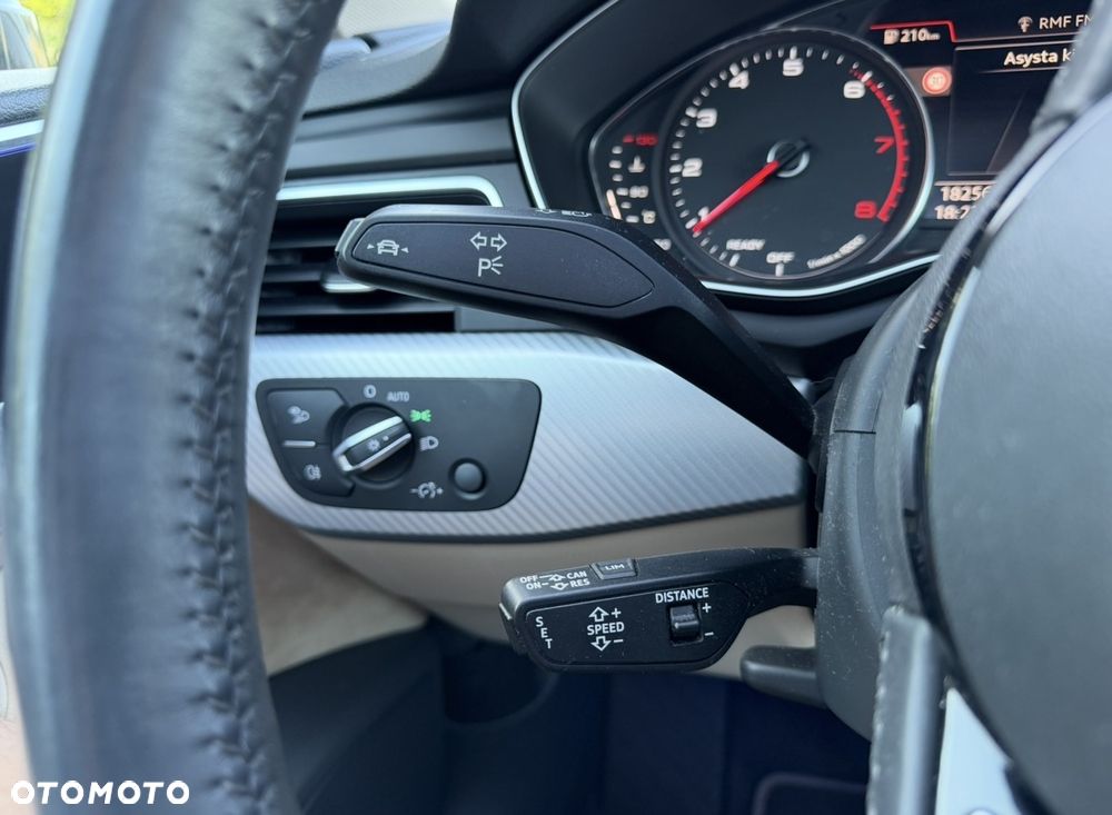 Audi A5 Sportback 2.0 TFSI quattro S tronic sport - 39