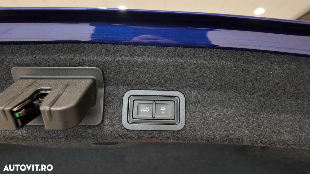 Audi A6 50 TFSI e quattro S tronic - 37