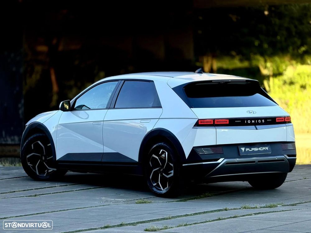 Hyundai Ioniq 5 - 6