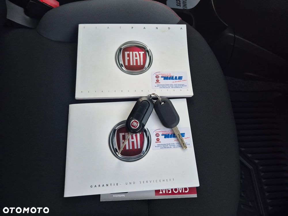 Fiat Panda 1.2 Active - 28