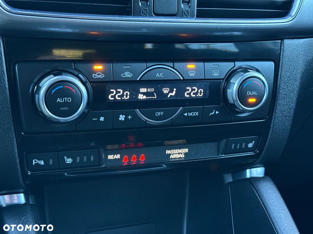 Mazda CX-5 - 30