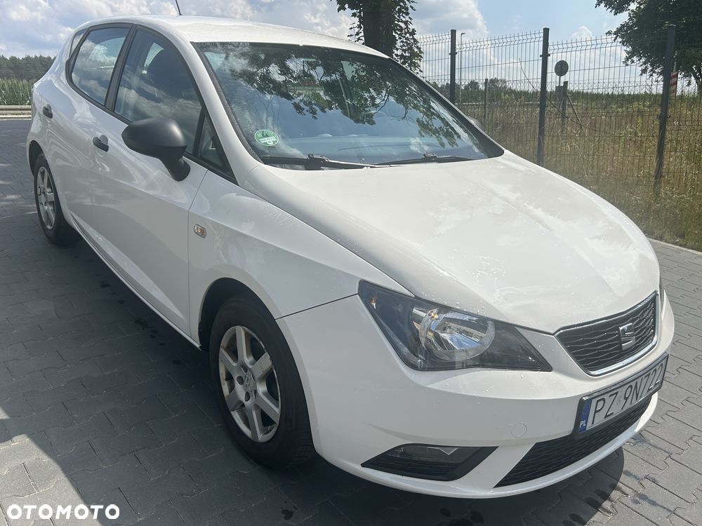 Seat Ibiza 1.6 TDI Style - 5