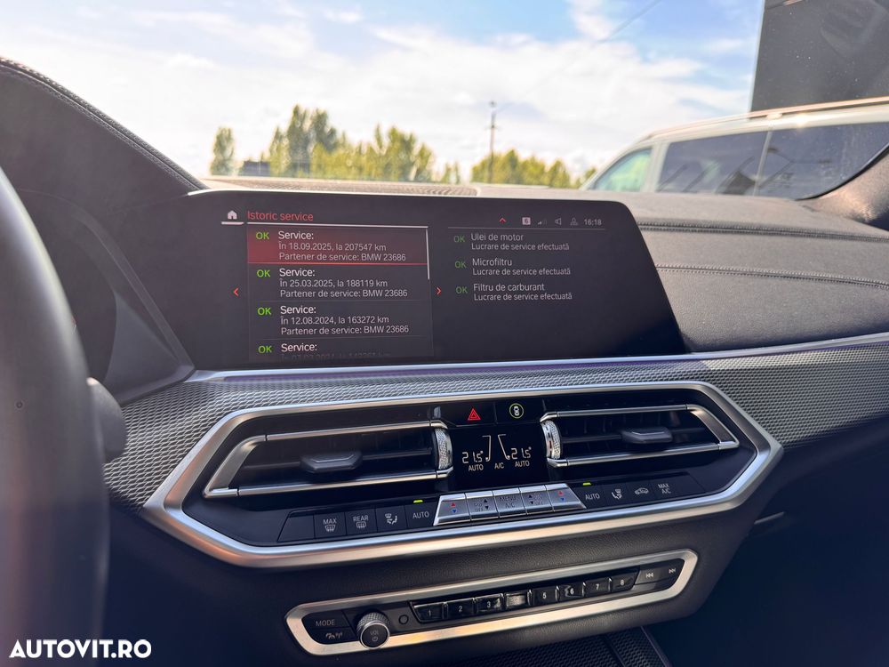 BMW X5 xDrive25d Sport-Aut. - 21