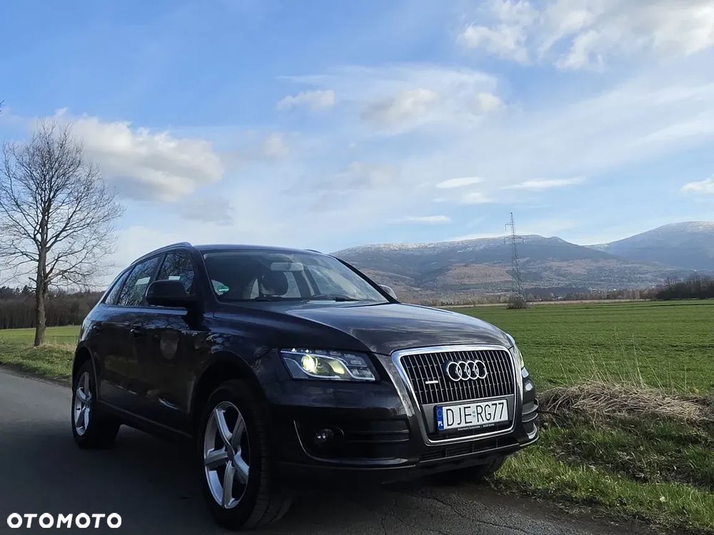 Audi Q5 2.0 TDI - 3
