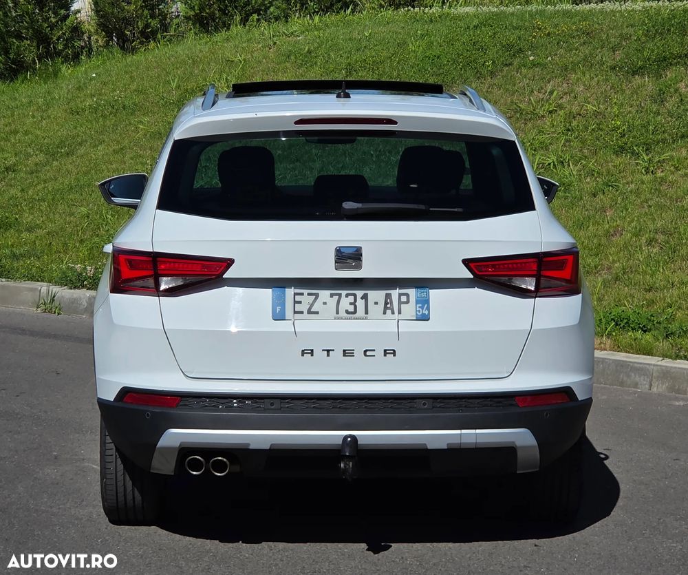 Seat Ateca - 9