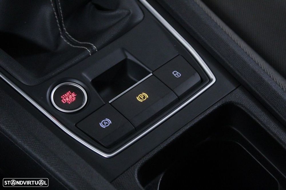 SEAT Leon ST 1.0 TSI Style - 29