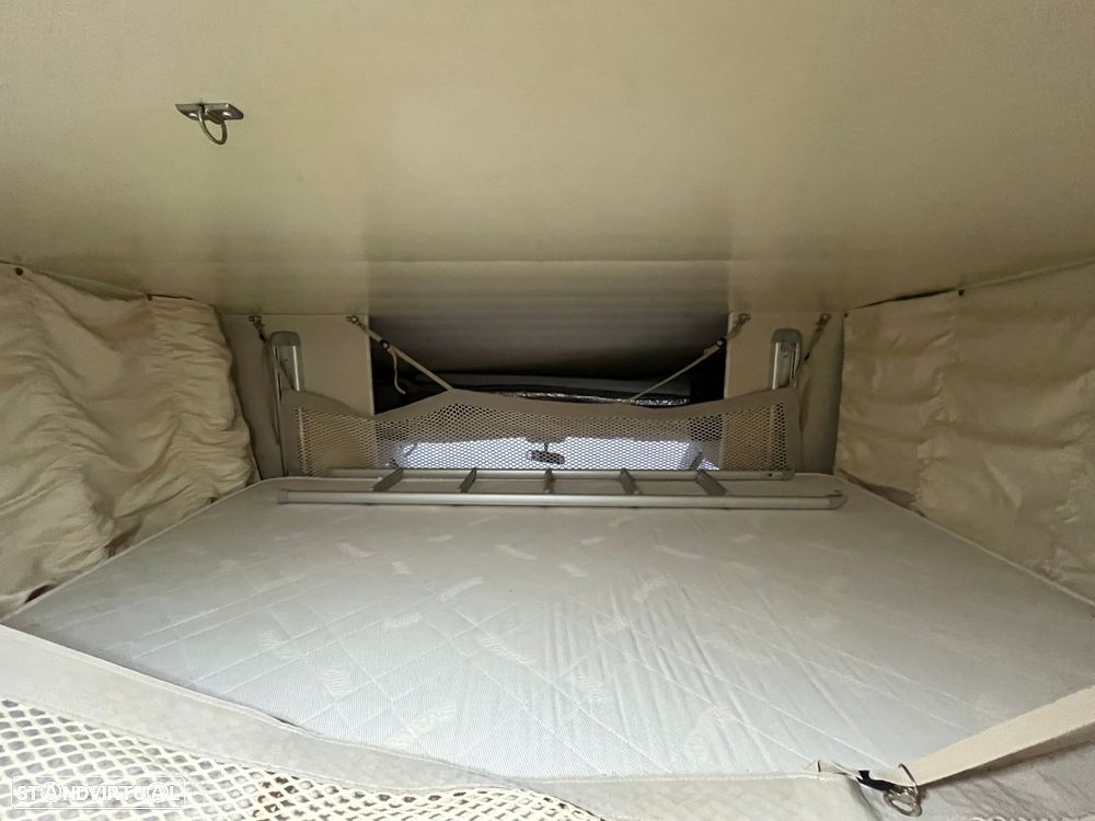 Citroen Jumper Outro - 49