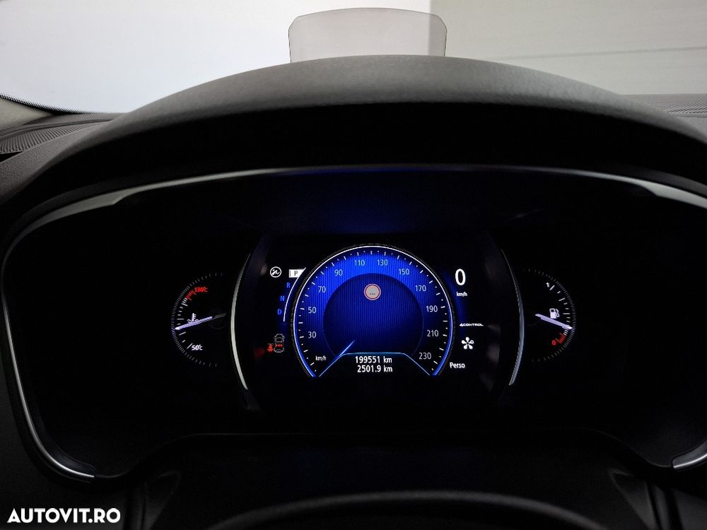 Renault Talisman ENERGY dCi 130 EDC LIMITED - 26
