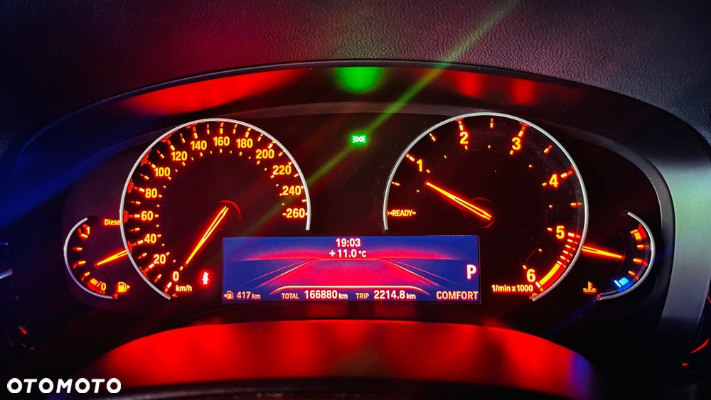 BMW Seria 5 518d - 5