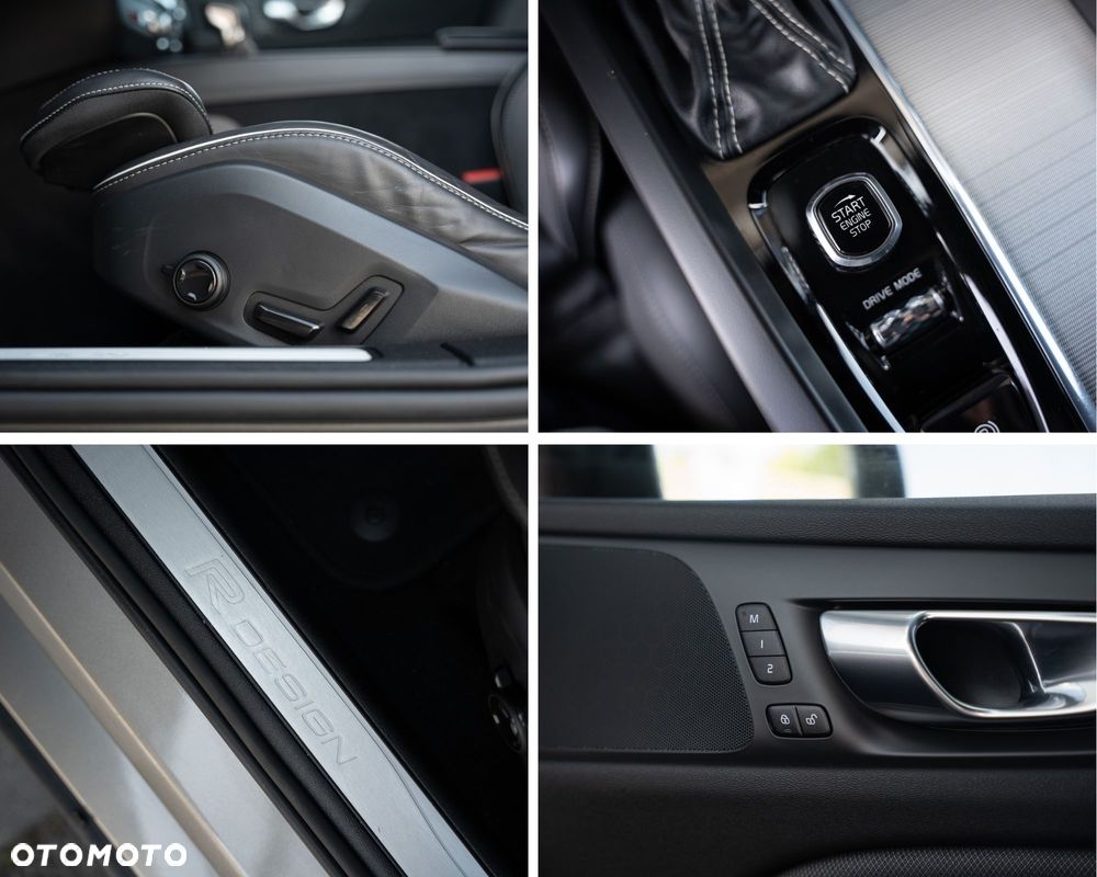 Volvo V60 T5 Geartronic R-Design - 29