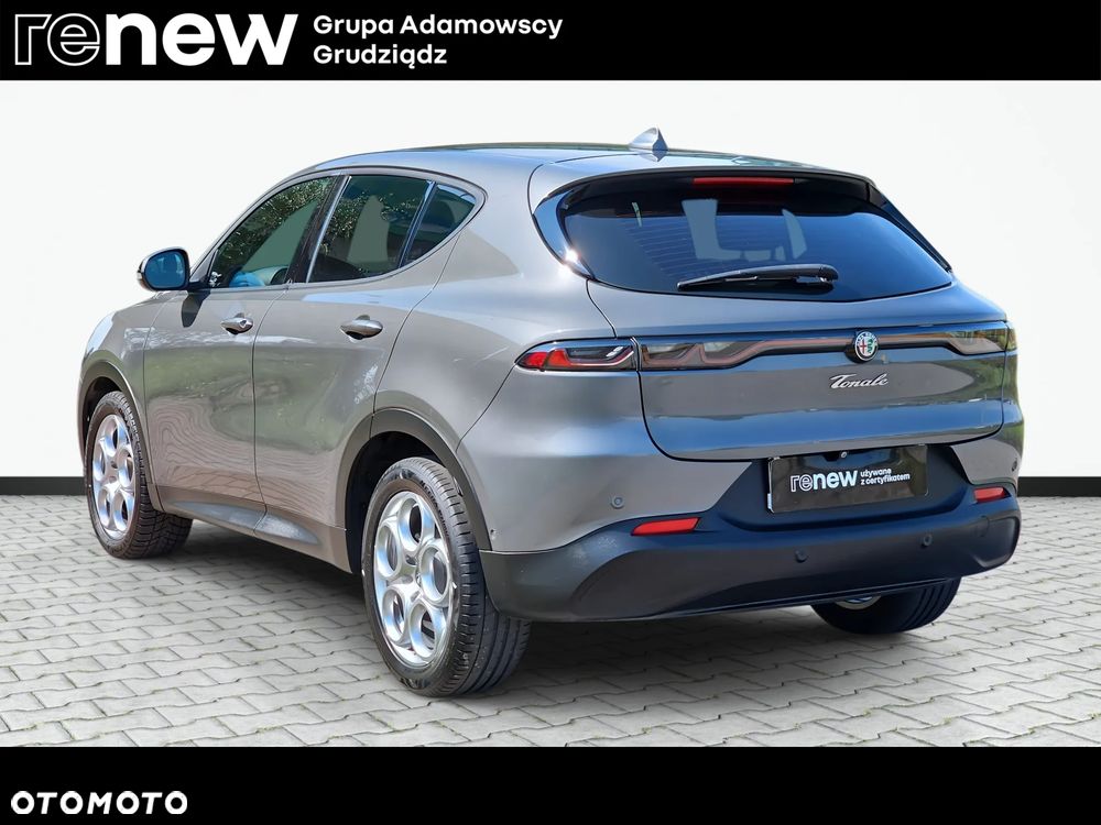 Alfa Romeo Tonale 1.5 T4 GSE mHEV Sprint DCT - 7
