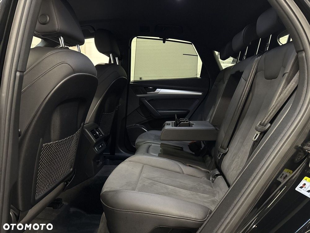Audi Q5 Sportback 2022