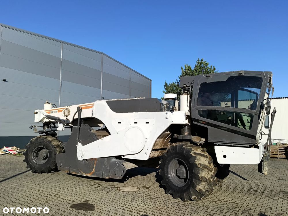 Wirtgen WR 2400 - 2