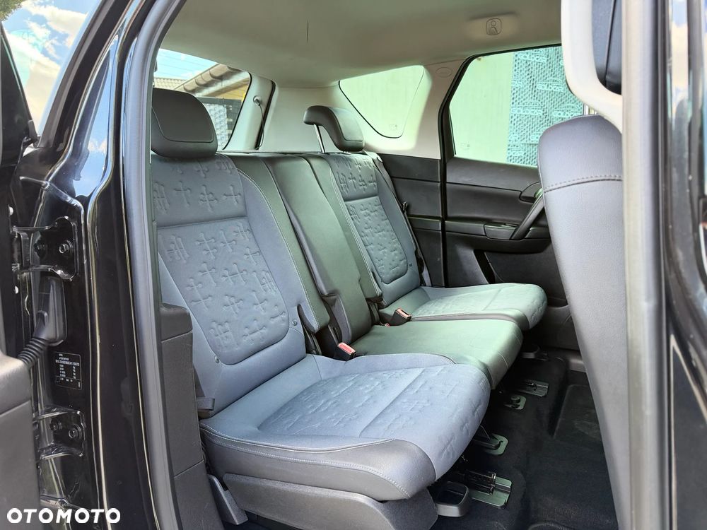 Opel Meriva 1.4 T Enjoy - 13