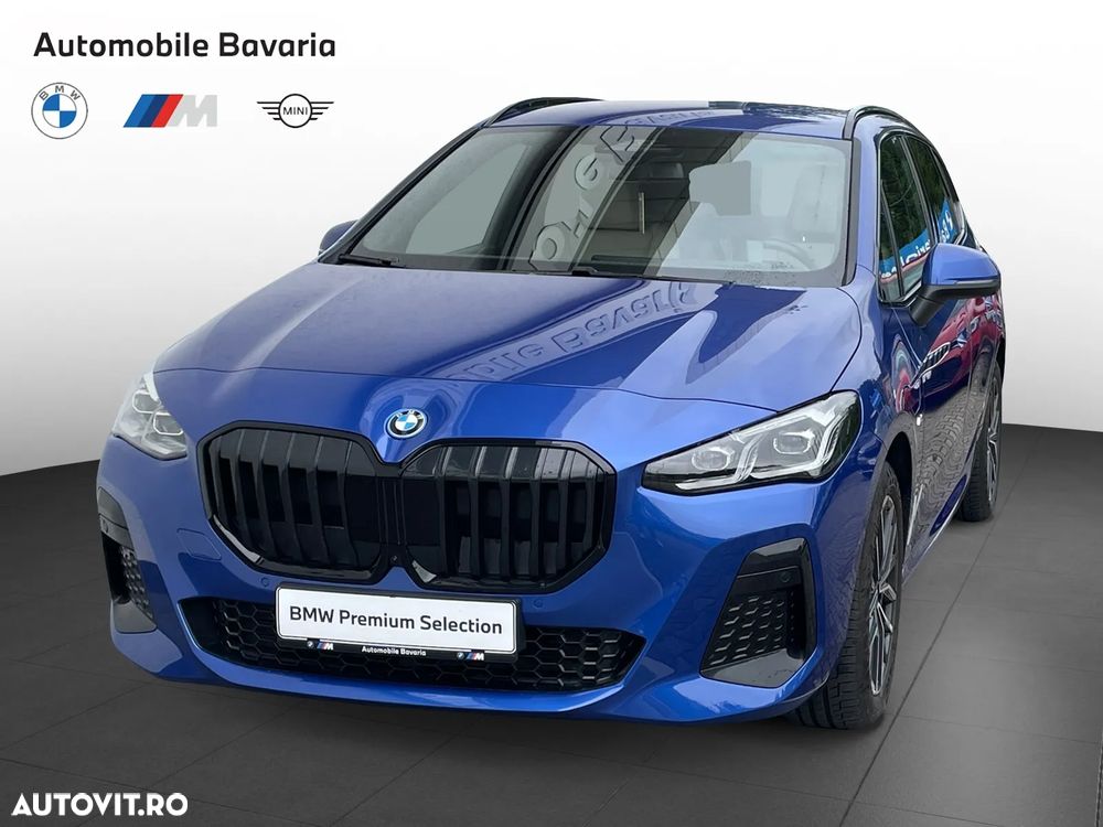 BMW Seria 2 225e xDrive AT PHEV - 2