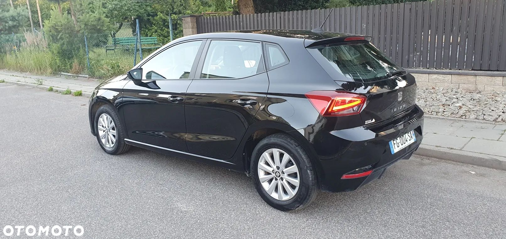 Seat Ibiza 1.0 Style S&S - 1
