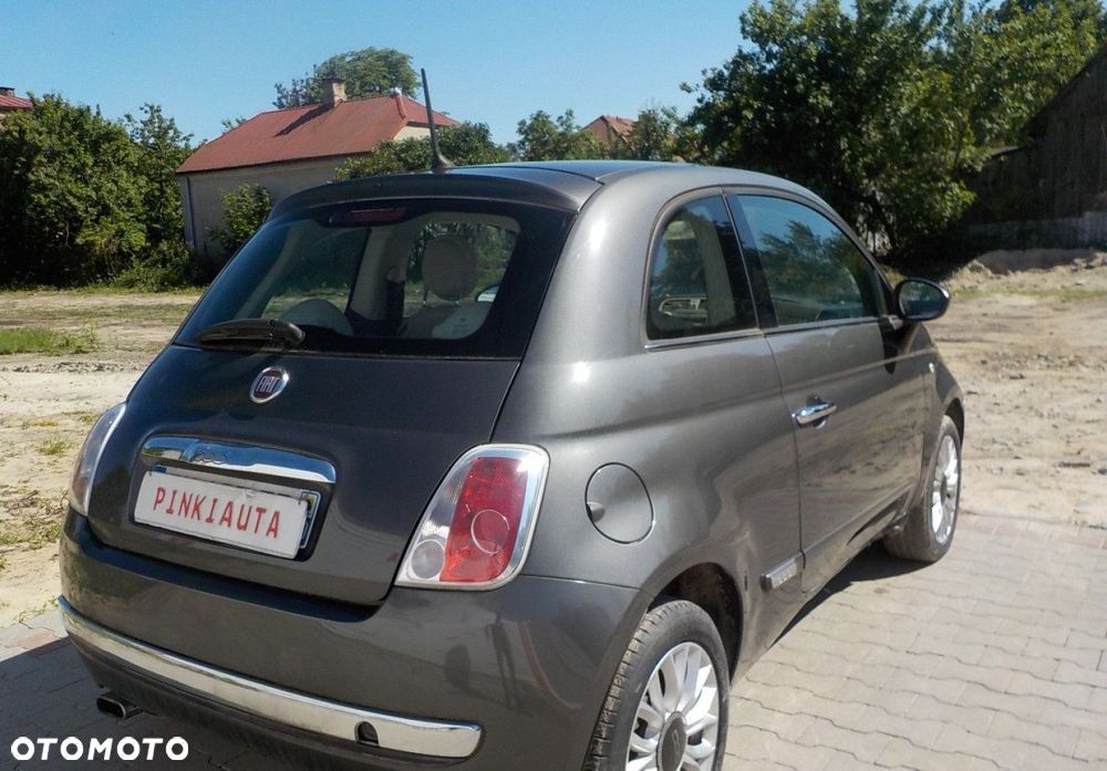 Fiat 500 - 19